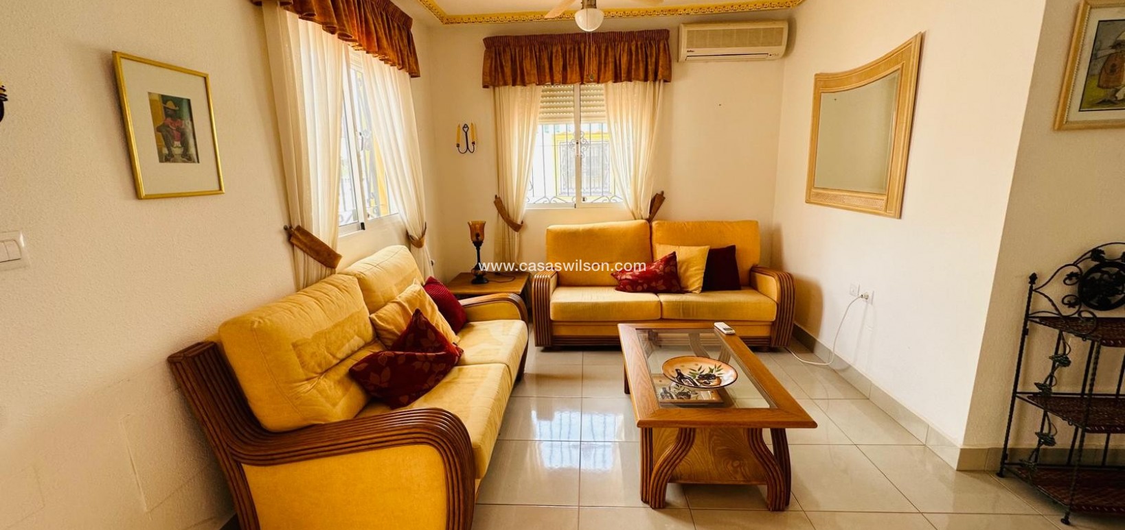 Sale - Townhouse - Orihuela - Entre Naranjos Vistabella