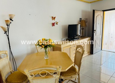 Sale - Townhouse - Orihuela - Entre Naranjos Vistabella
