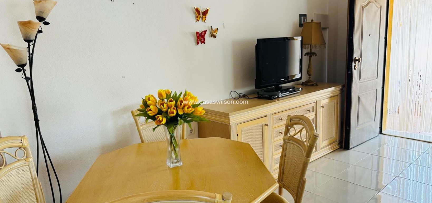 Sale - Townhouse - Orihuela - Entre Naranjos Vistabella