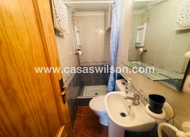 Sale - Townhouse - Orihuela - Entre Naranjos Vistabella