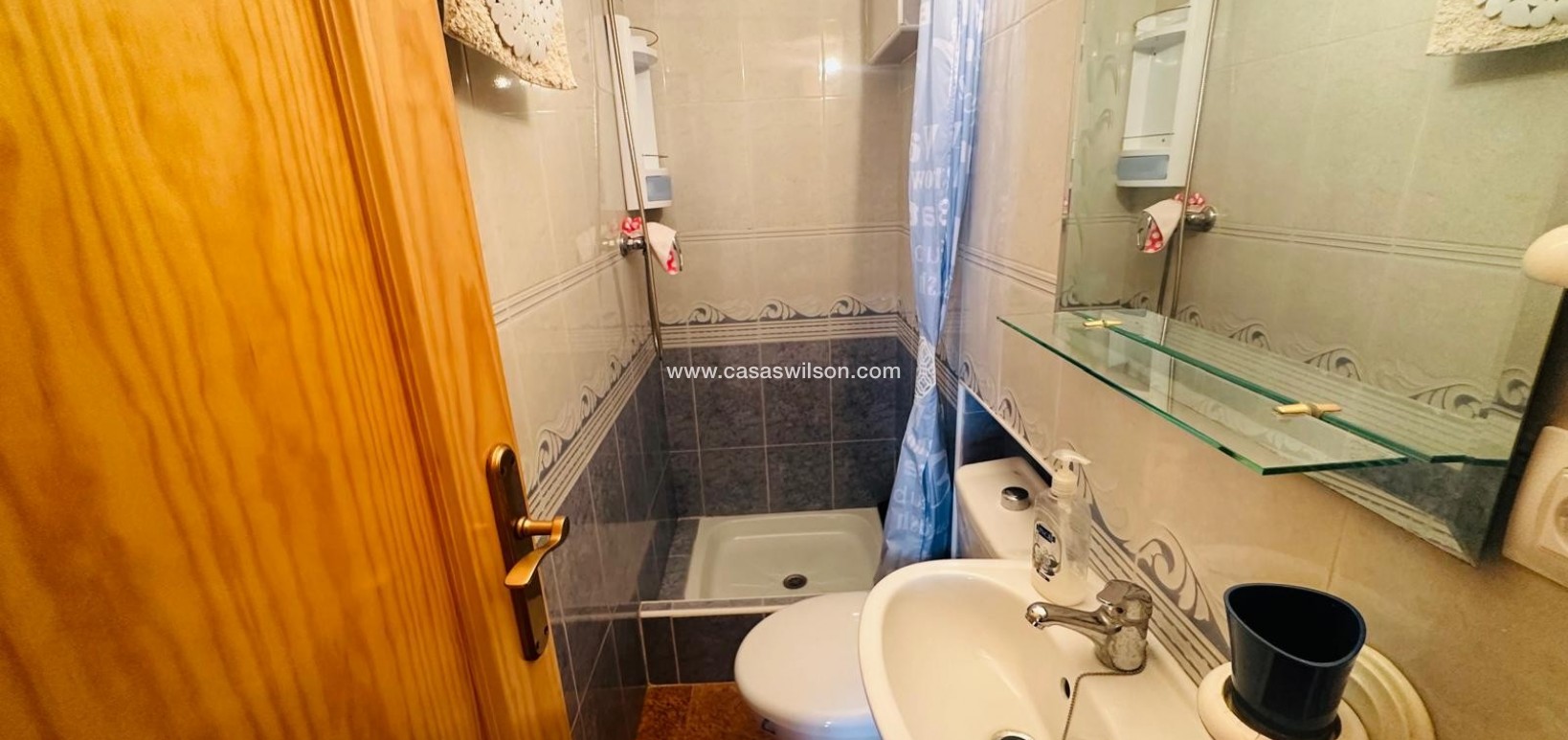 Sale - Townhouse - Orihuela - Entre Naranjos Vistabella