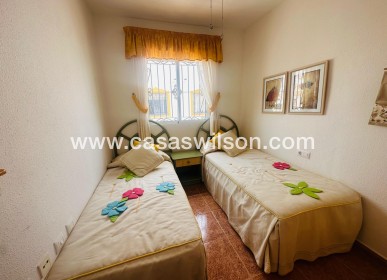 Sale - Townhouse - Orihuela - Entre Naranjos Vistabella