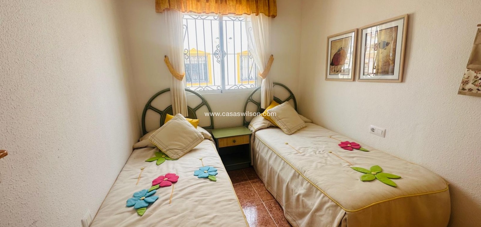 Sale - Townhouse - Orihuela - Entre Naranjos Vistabella