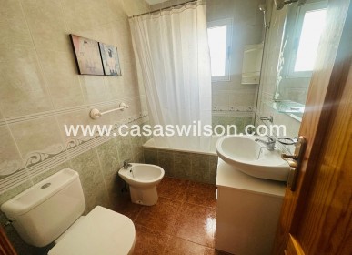Sale - Townhouse - Orihuela - Entre Naranjos Vistabella