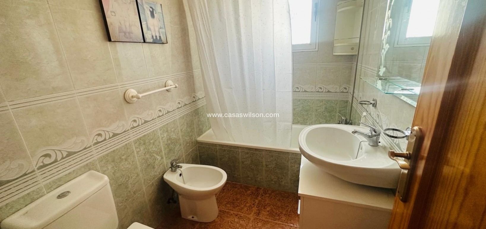 Sale - Townhouse - Orihuela - Entre Naranjos Vistabella