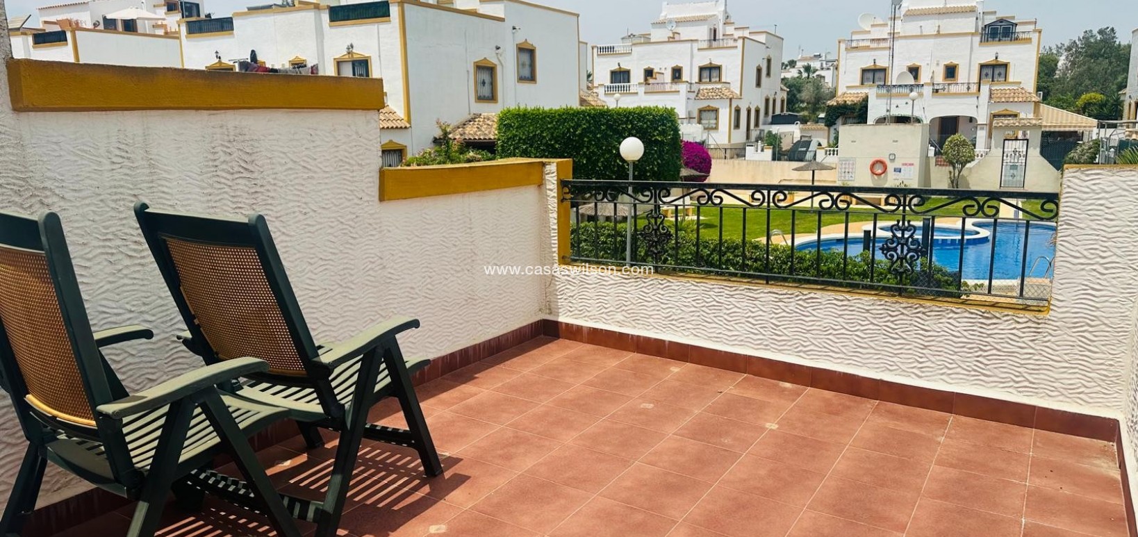 Sale - Townhouse - Orihuela - Entre Naranjos Vistabella