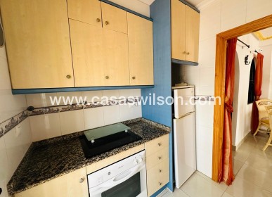 Sale - Townhouse - Orihuela - Entre Naranjos Vistabella