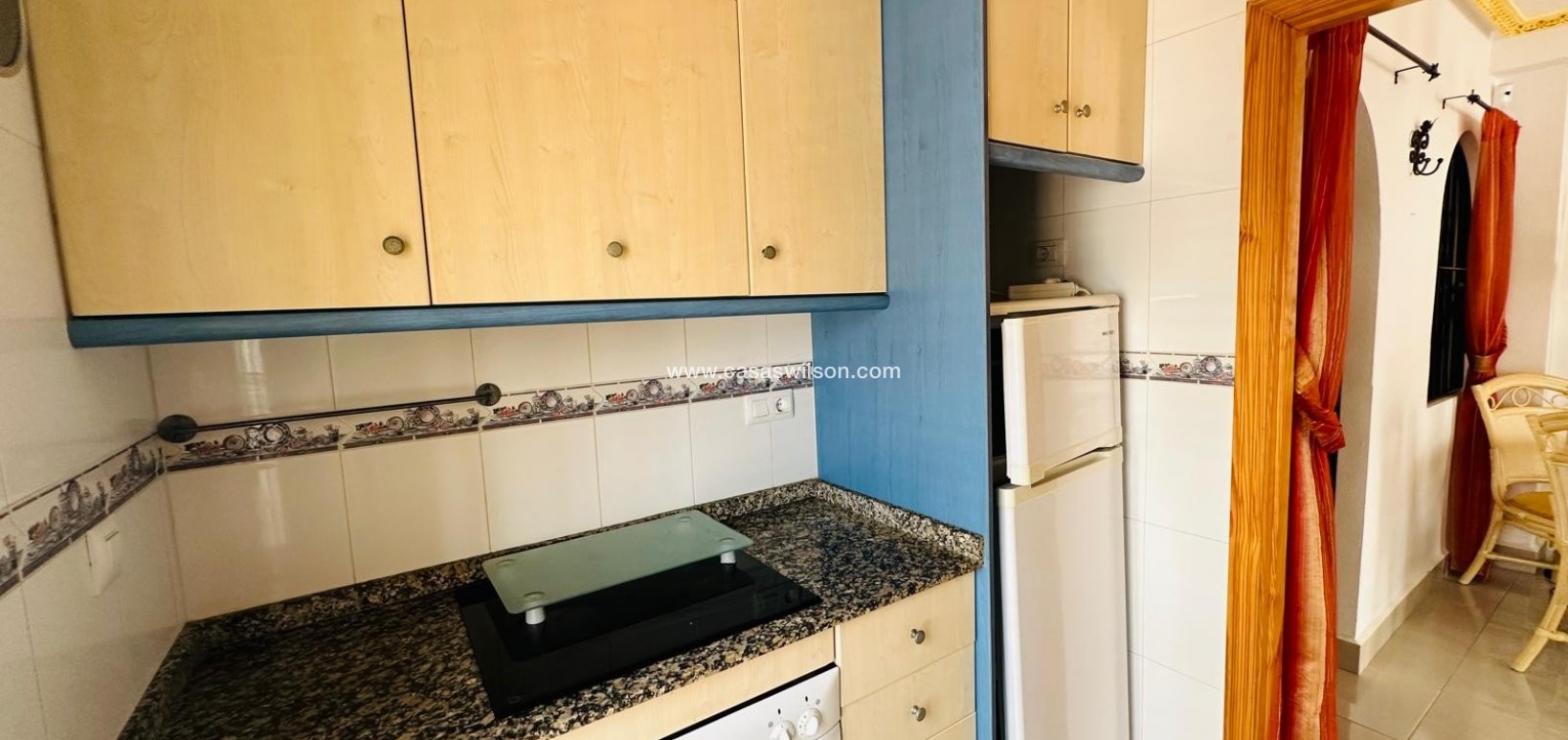 Sale - Townhouse - Orihuela - Entre Naranjos Vistabella