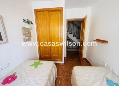 Sale - Townhouse - Orihuela - Entre Naranjos Vistabella