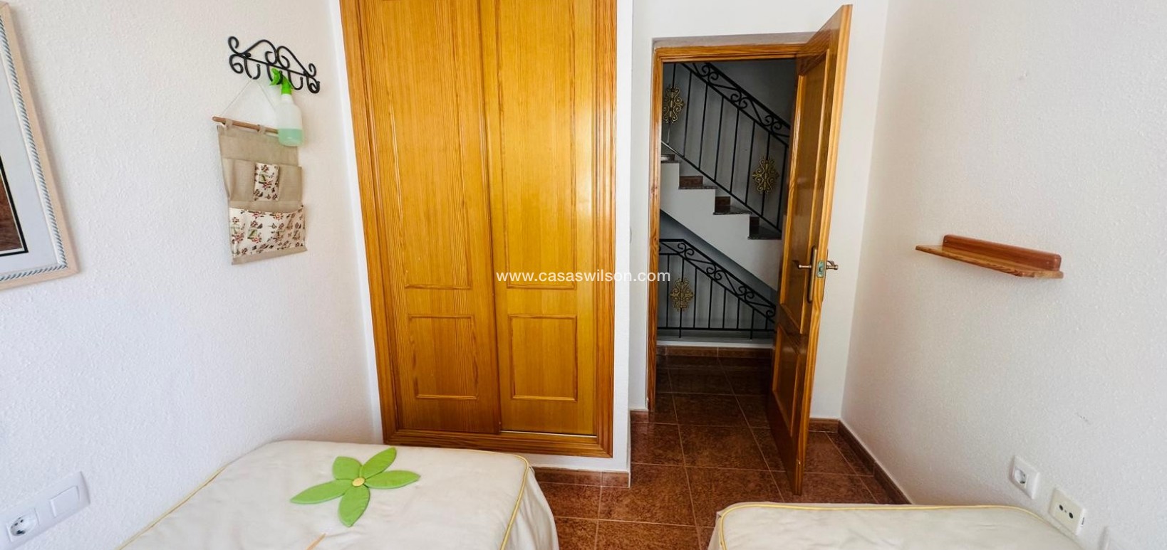Sale - Townhouse - Orihuela - Entre Naranjos Vistabella