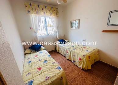 Sale - Townhouse - Orihuela - Entre Naranjos Vistabella