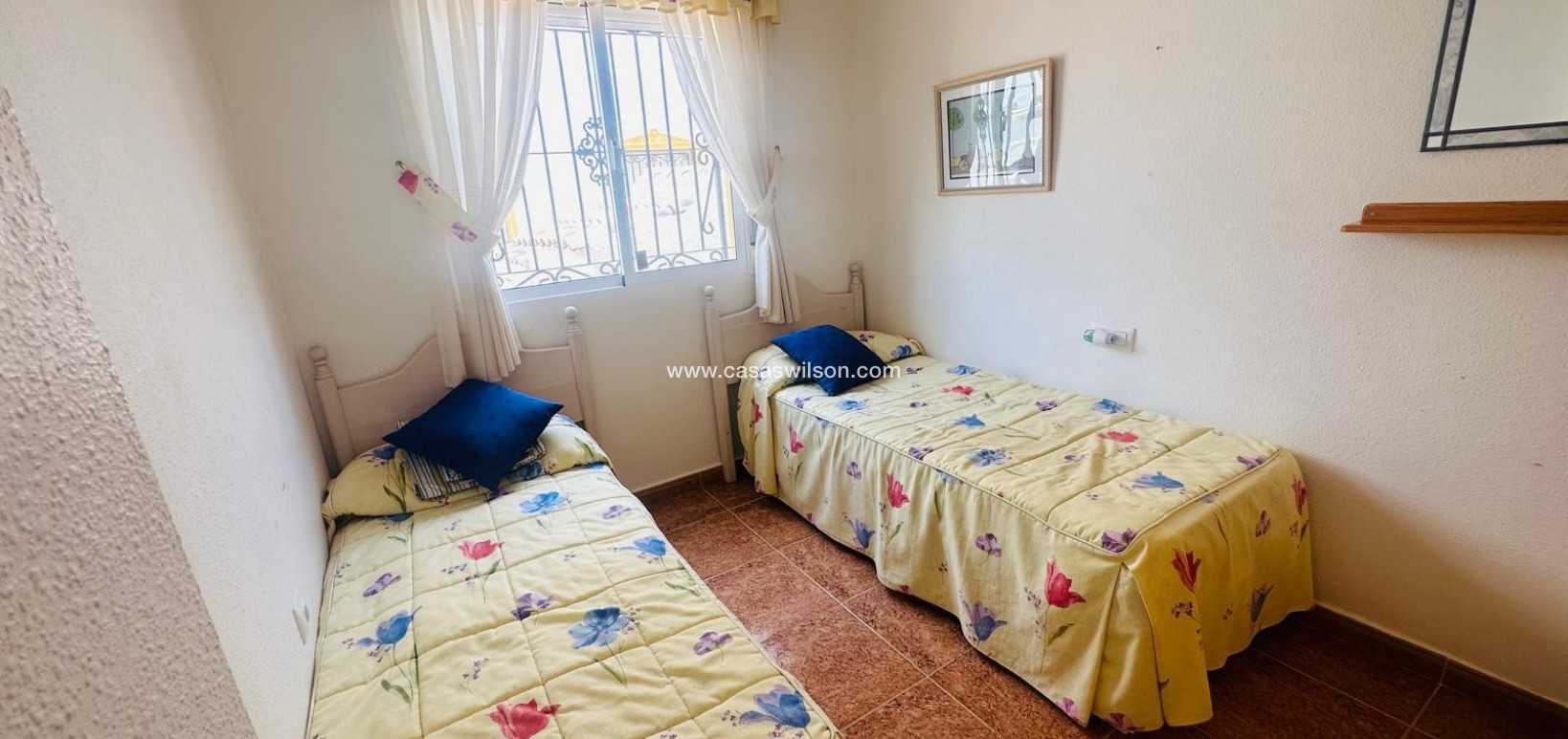 Sale - Townhouse - Orihuela - Entre Naranjos Vistabella