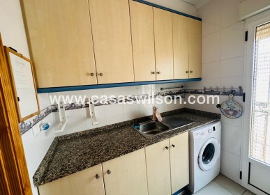 Sale - Townhouse - Orihuela - Entre Naranjos Vistabella