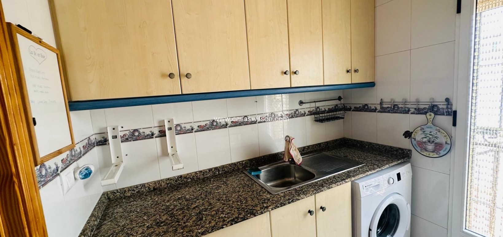 Sale - Townhouse - Orihuela - Entre Naranjos Vistabella