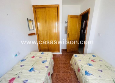 Sale - Townhouse - Orihuela - Entre Naranjos Vistabella