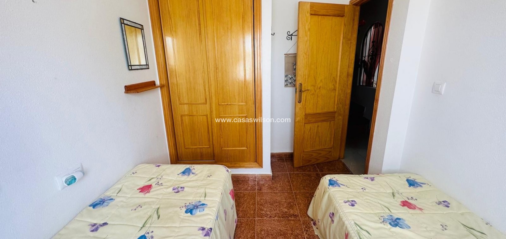 Sale - Townhouse - Orihuela - Entre Naranjos Vistabella