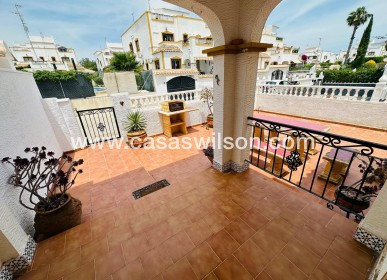Sale - Townhouse - Orihuela - Entre Naranjos Vistabella