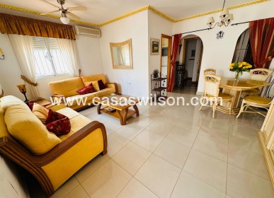 Sale - Townhouse - Orihuela - Entre Naranjos Vistabella