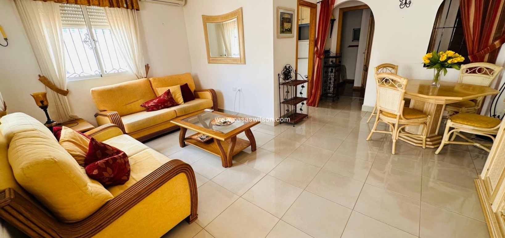 Sale - Townhouse - Orihuela - Entre Naranjos Vistabella