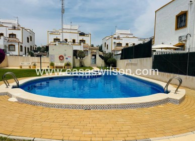 Sale - Townhouse - Orihuela - Entre Naranjos Vistabella