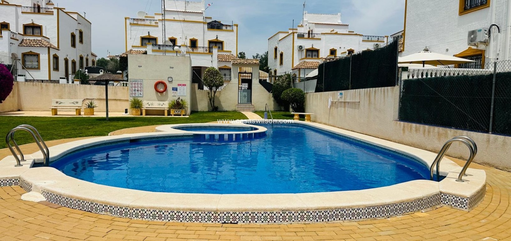 Sale - Townhouse - Orihuela - Entre Naranjos Vistabella