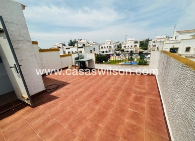 Sale - Townhouse - Orihuela - Entre Naranjos Vistabella