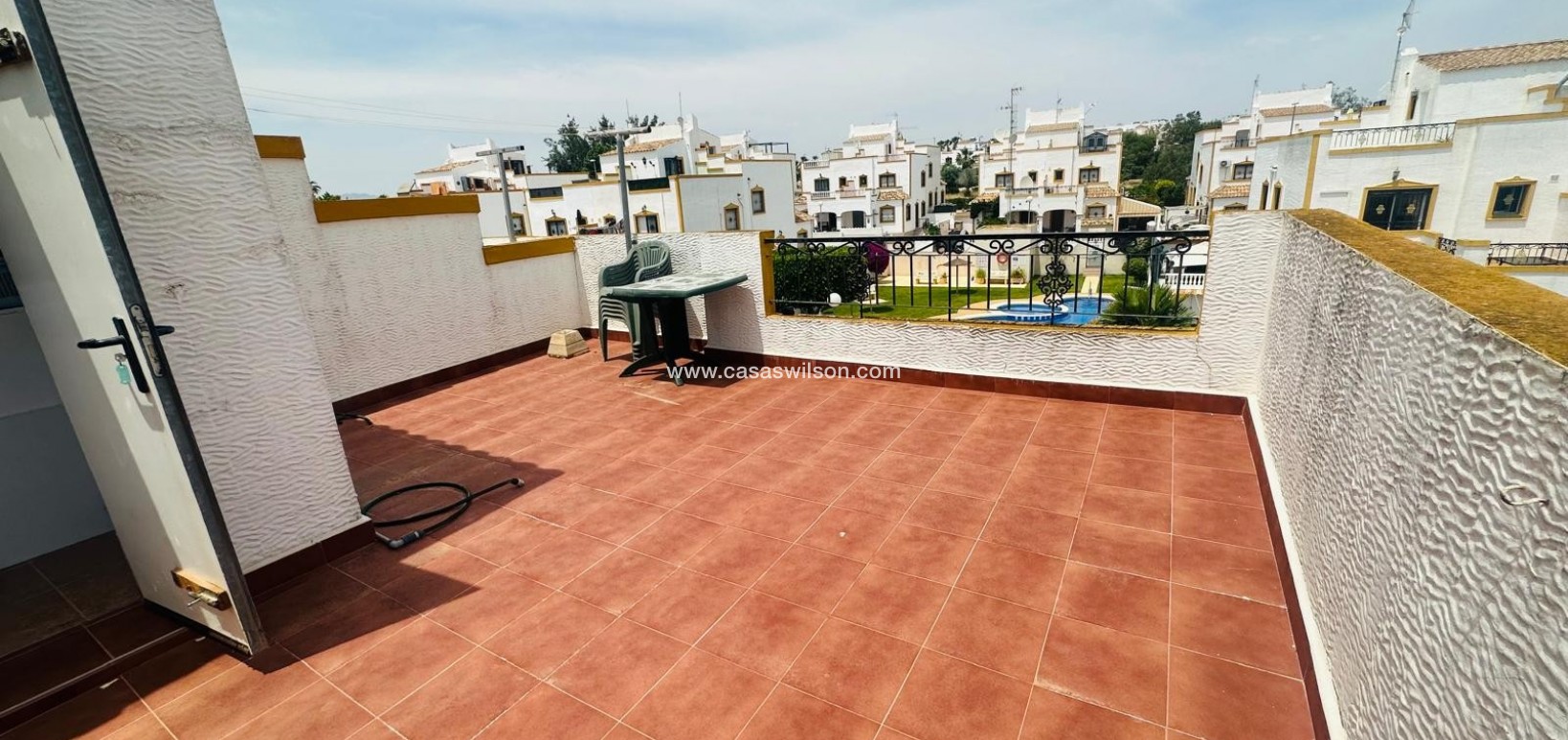 Sale - Townhouse - Orihuela - Entre Naranjos Vistabella