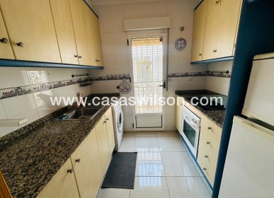 Sale - Townhouse - Orihuela - Entre Naranjos Vistabella