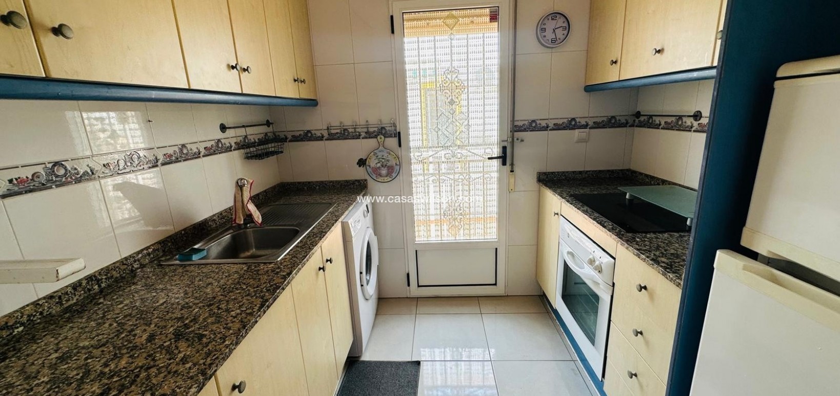 Sale - Townhouse - Orihuela - Entre Naranjos Vistabella