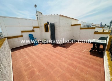 Sale - Townhouse - Orihuela - Entre Naranjos Vistabella
