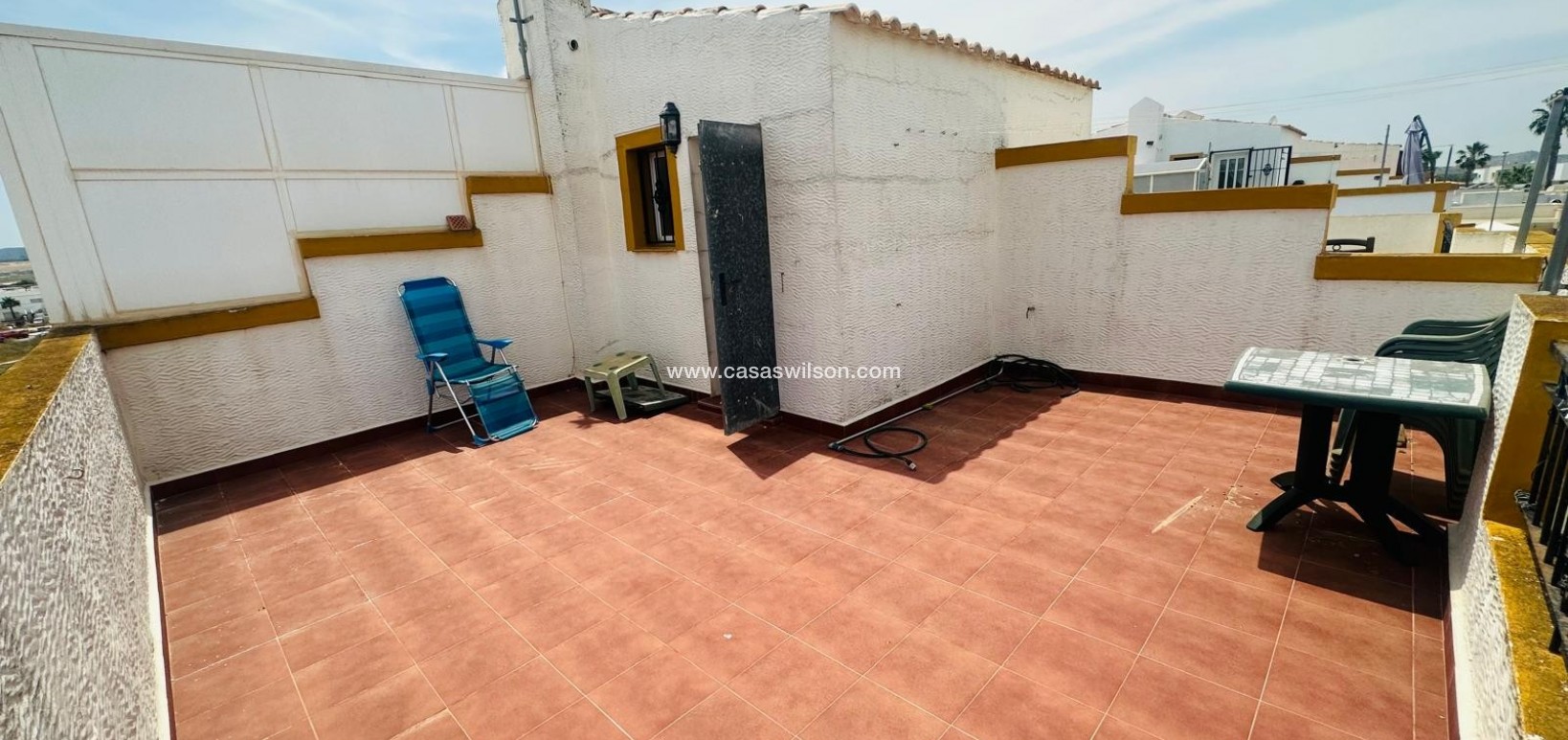 Sale - Townhouse - Orihuela - Entre Naranjos Vistabella