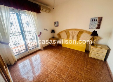 Sale - Townhouse - Orihuela - Entre Naranjos Vistabella