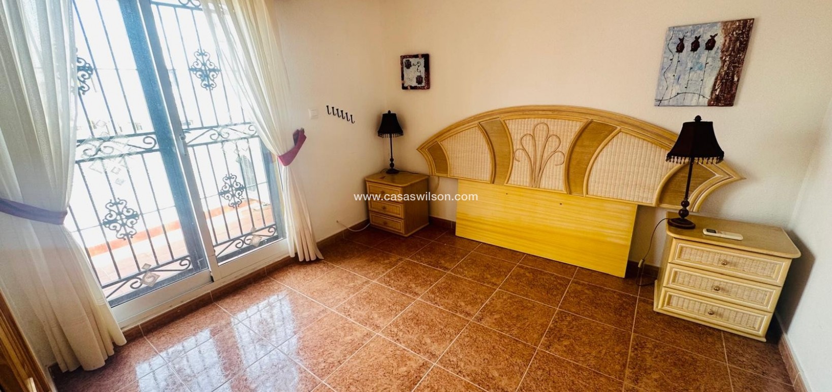 Sale - Townhouse - Orihuela - Entre Naranjos Vistabella