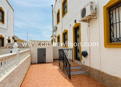 Sale - Townhouse - Orihuela - Entre Naranjos Vistabella