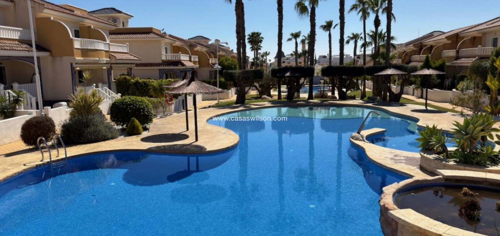 Sale - Appartement - Ciudad Quesada - Doña Pepa