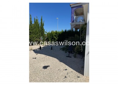 Sale - Appartement - Ciudad Quesada - Doña Pepa