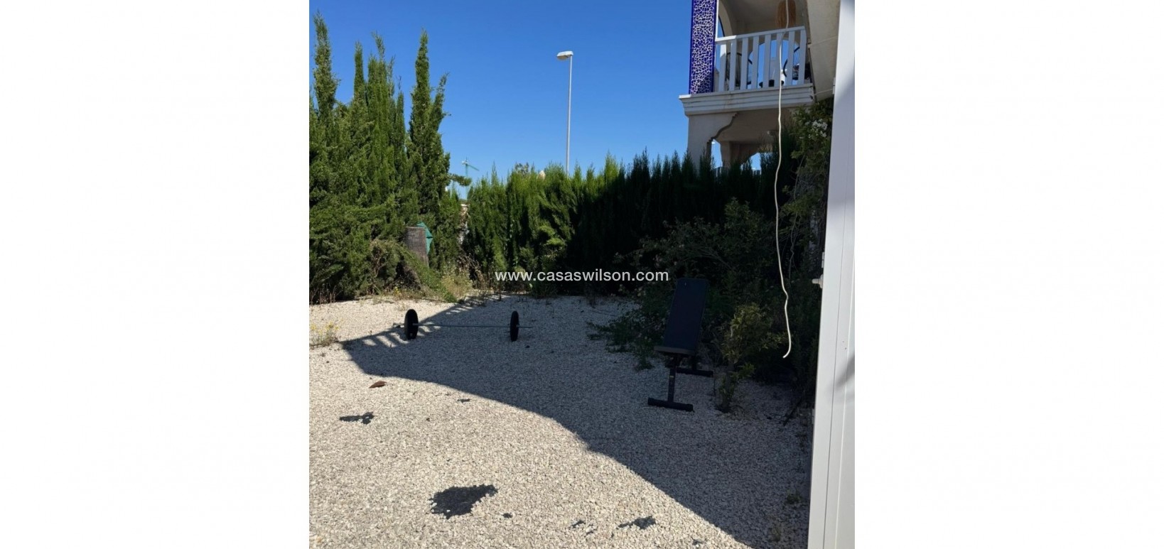 Sale - Appartement - Ciudad Quesada - Doña Pepa