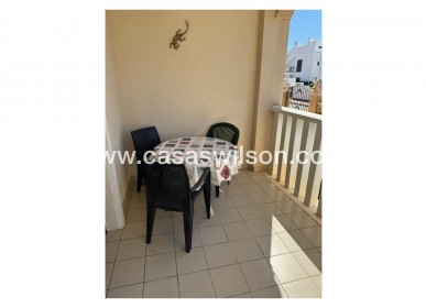 Sale - Appartement - Ciudad Quesada - Doña Pepa