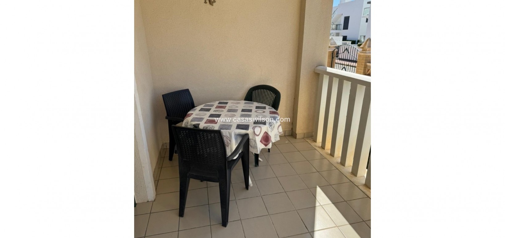 Sale - Appartement - Ciudad Quesada - Doña Pepa