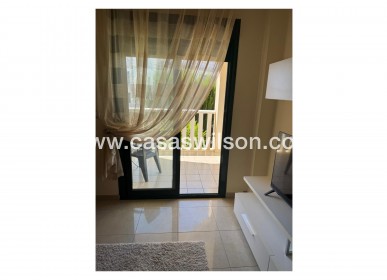 Sale - Appartement - Ciudad Quesada - Doña Pepa