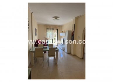 Sale - Appartement - Ciudad Quesada - Doña Pepa