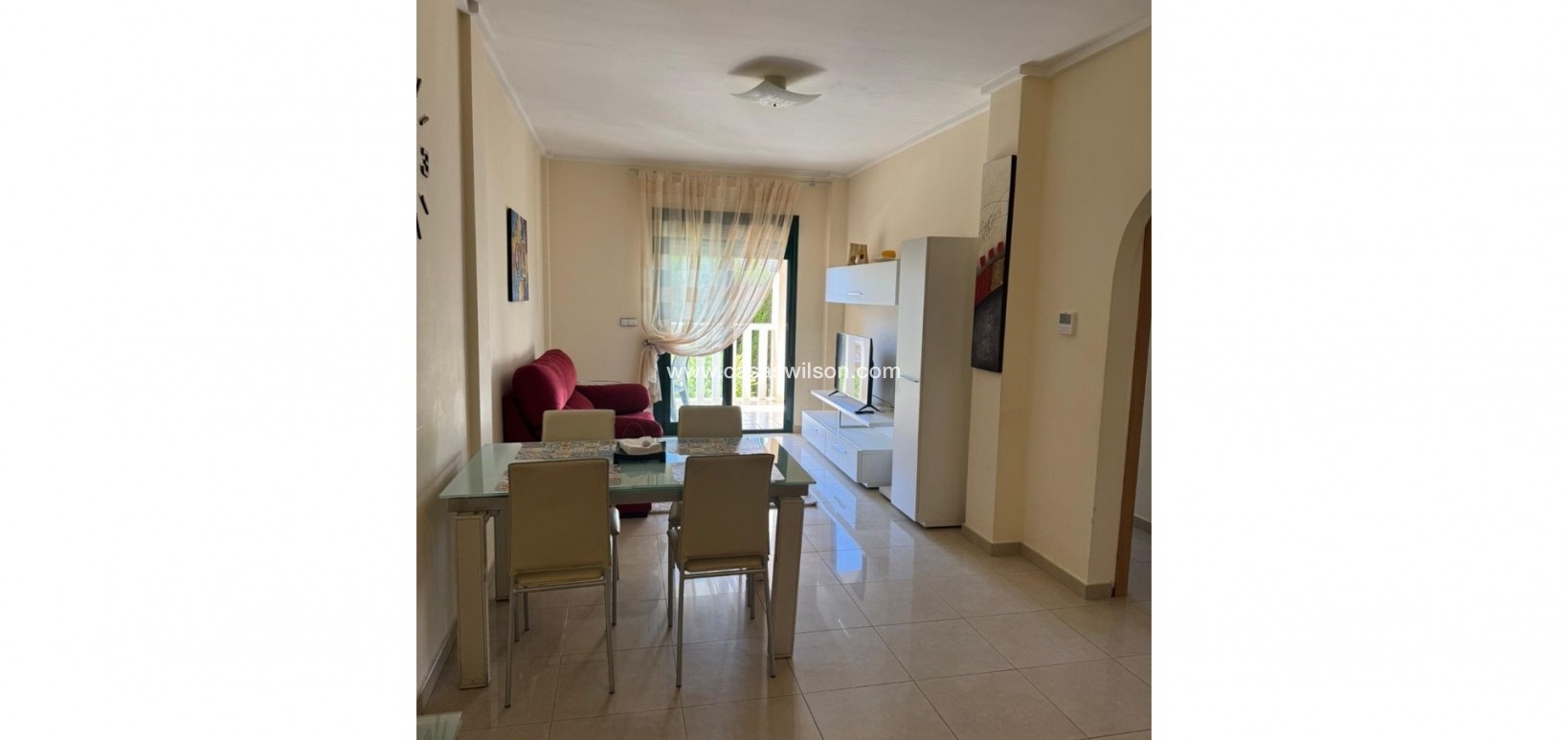 Sale - Appartement - Ciudad Quesada - Doña Pepa