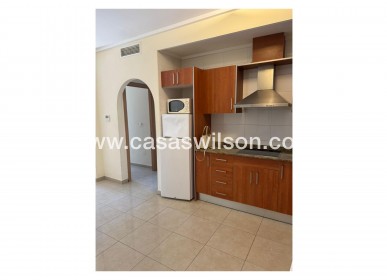 Sale - Appartement - Ciudad Quesada - Doña Pepa
