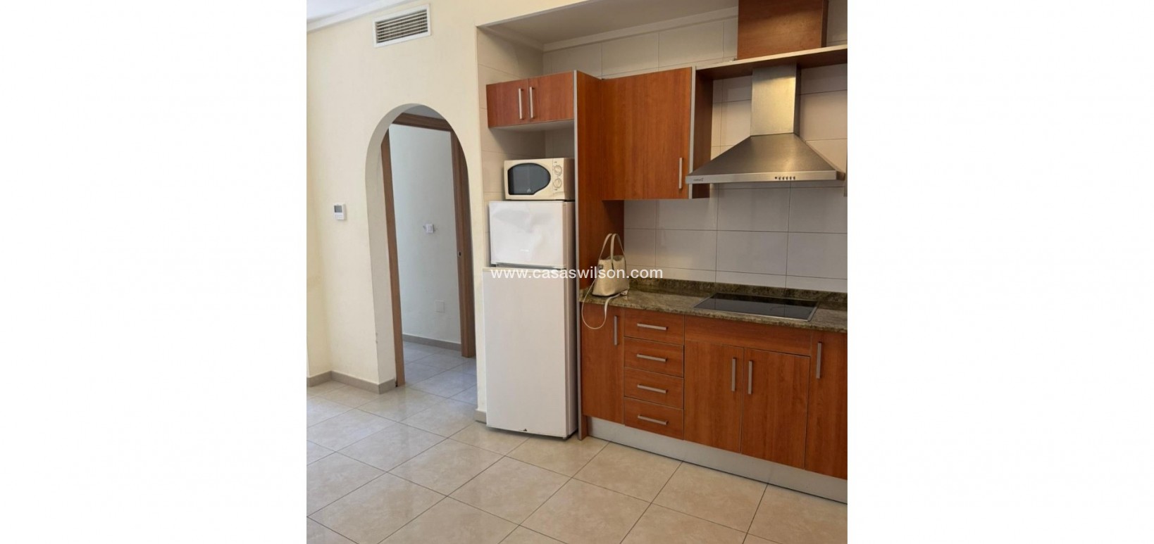 Sale - Appartement - Ciudad Quesada - Doña Pepa