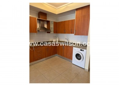 Sale - Appartement - Ciudad Quesada - Doña Pepa