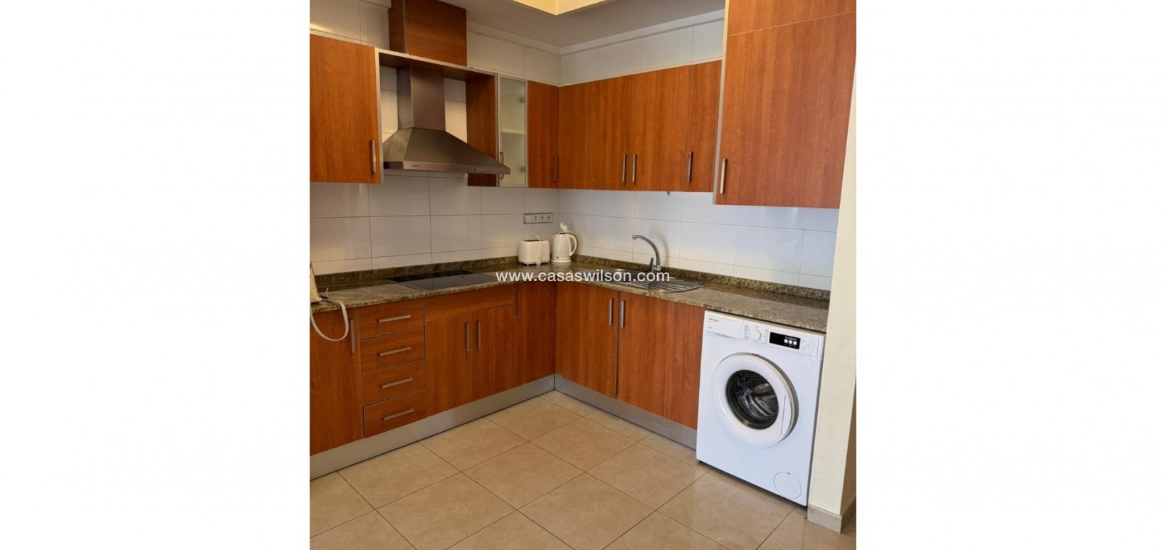 Sale - Appartement - Ciudad Quesada - Doña Pepa