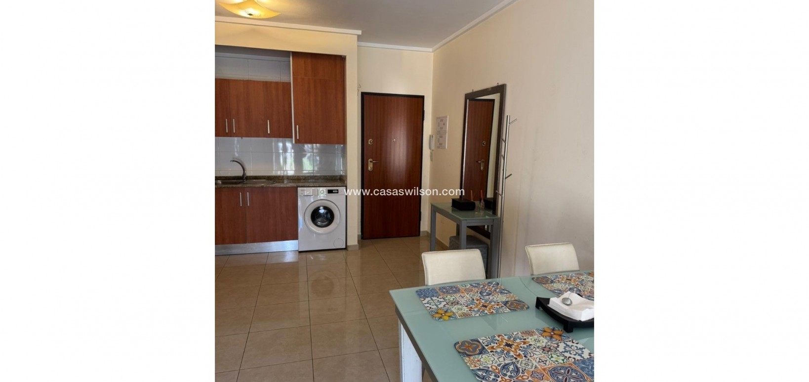 Sale - Appartement - Ciudad Quesada - Doña Pepa
