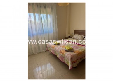 Sale - Appartement - Ciudad Quesada - Doña Pepa