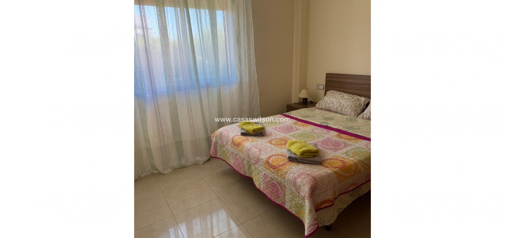 Sale - Appartement - Ciudad Quesada - Doña Pepa
