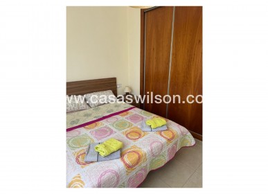Sale - Appartement - Ciudad Quesada - Doña Pepa